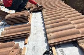 Best Sheet Metal Roofing  in USA